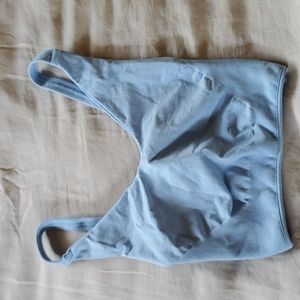 Free people sports bra